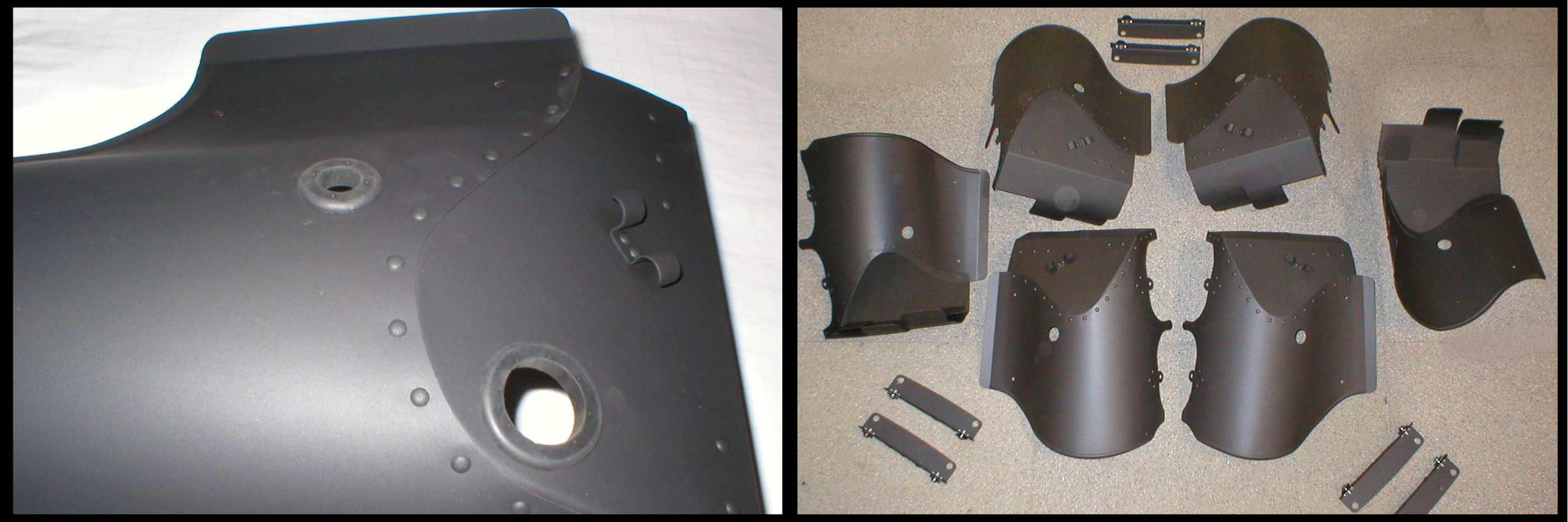 The Iron Age Company specializes in - - Short Run Production